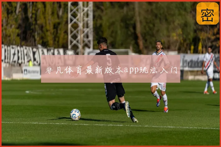 非凡体育最新版本app玩法入门